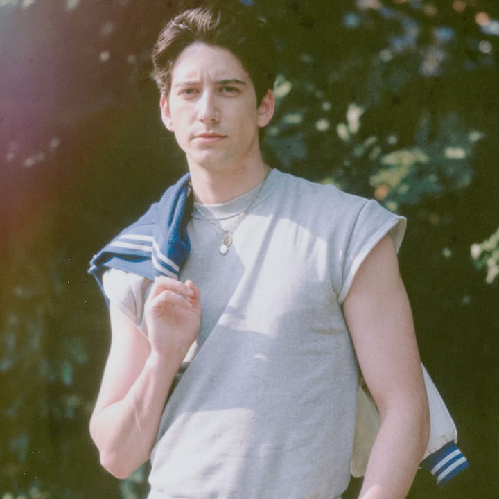 Milo Manheim