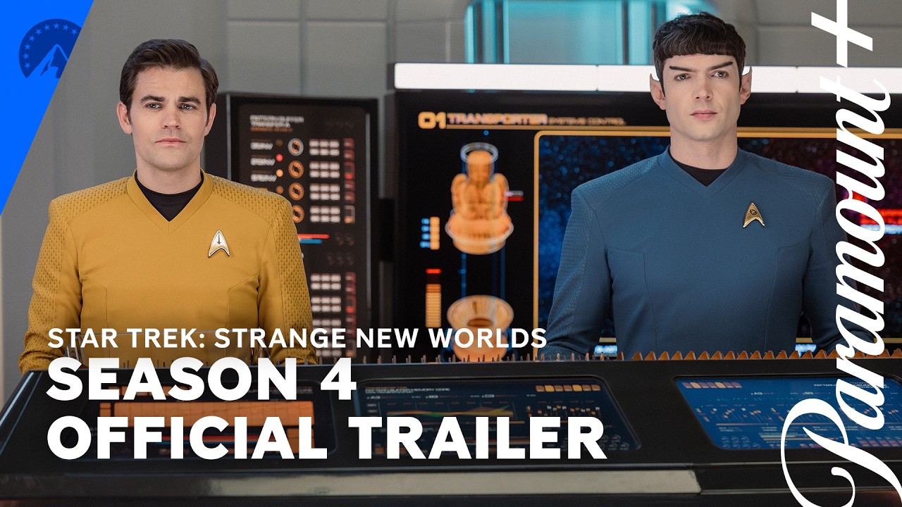 Trailer Thumbnail
