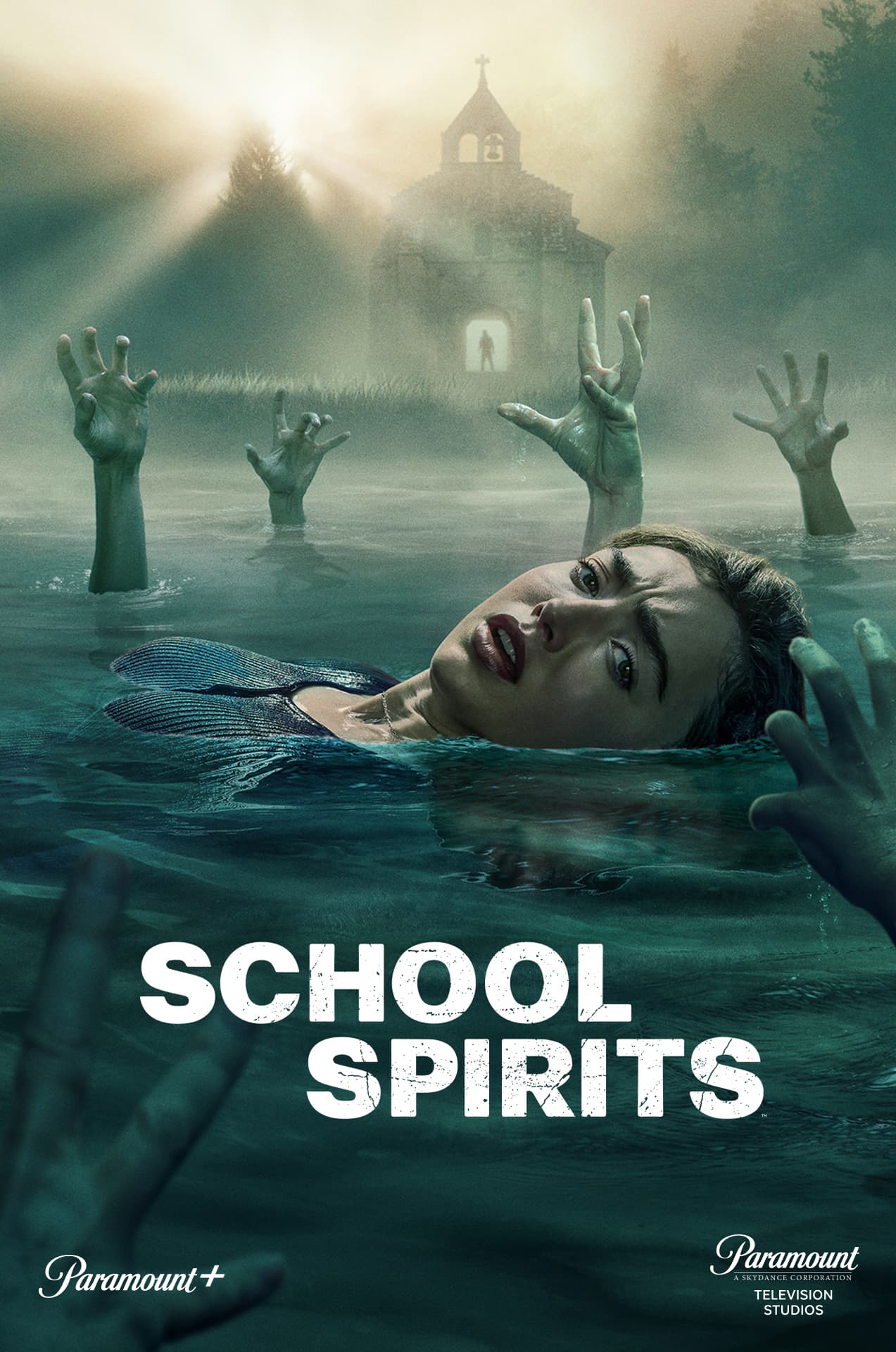 School Spirits