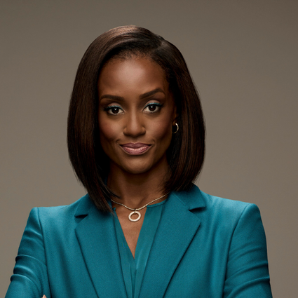 Skye P. Marshall