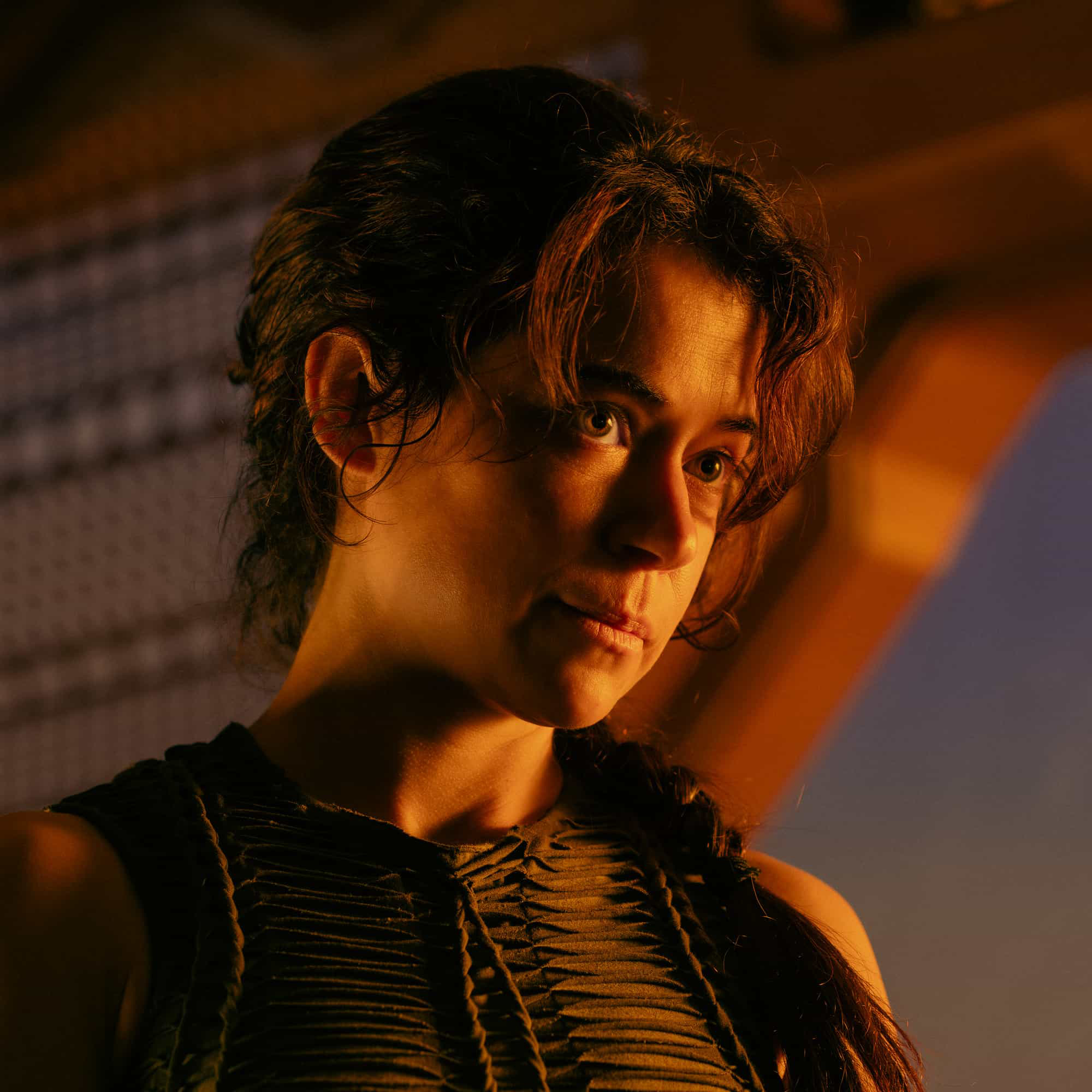 Tatiana Maslany