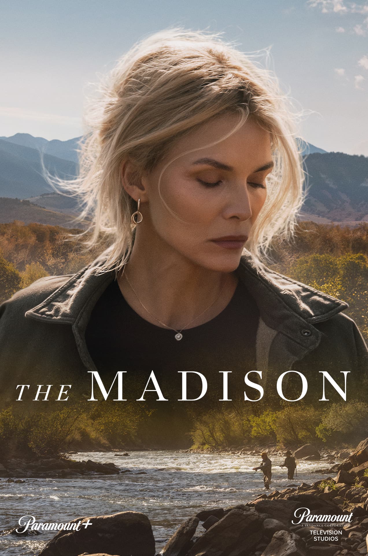 The Madison