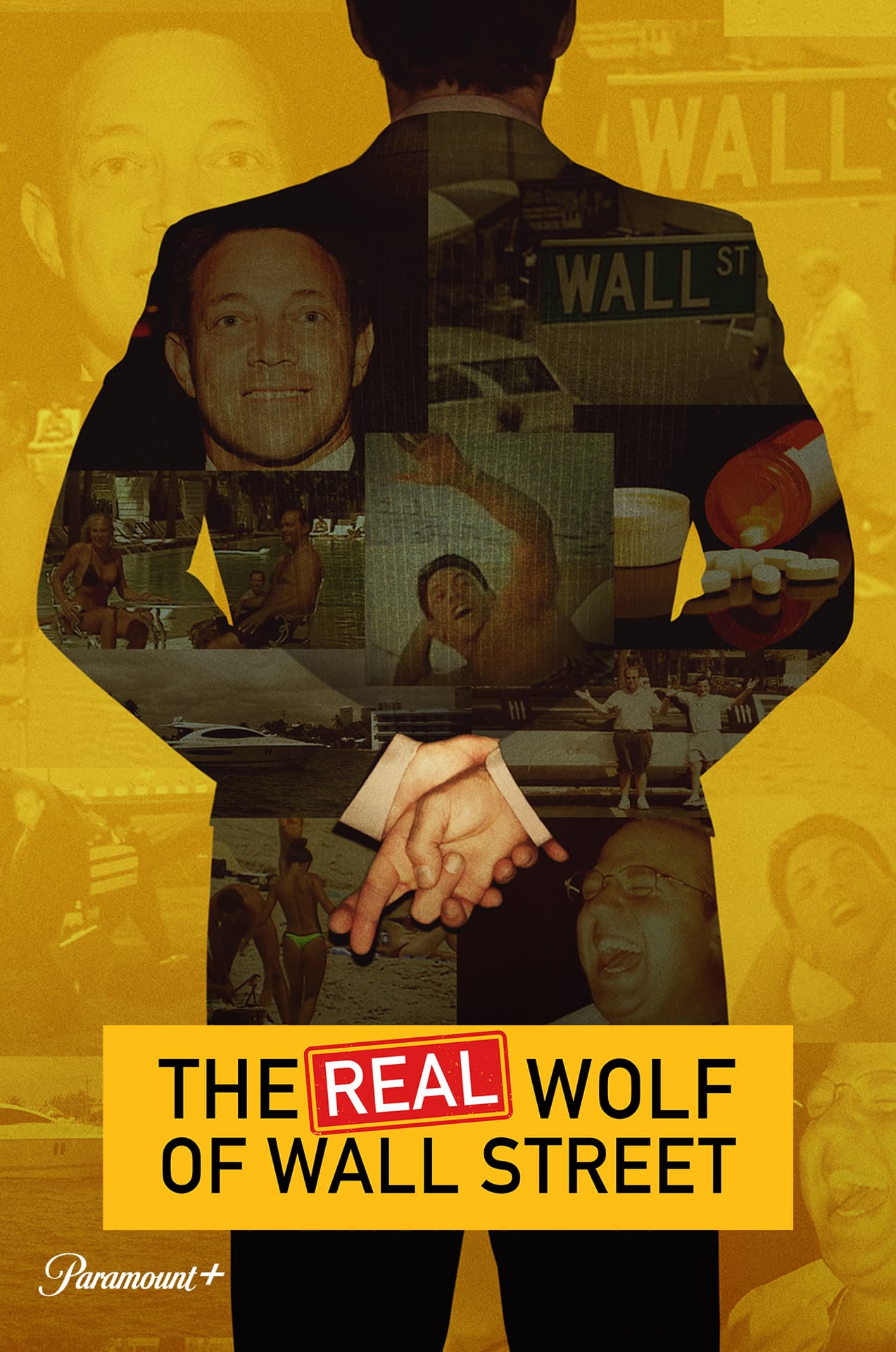 The Real Wolf of Wall Street