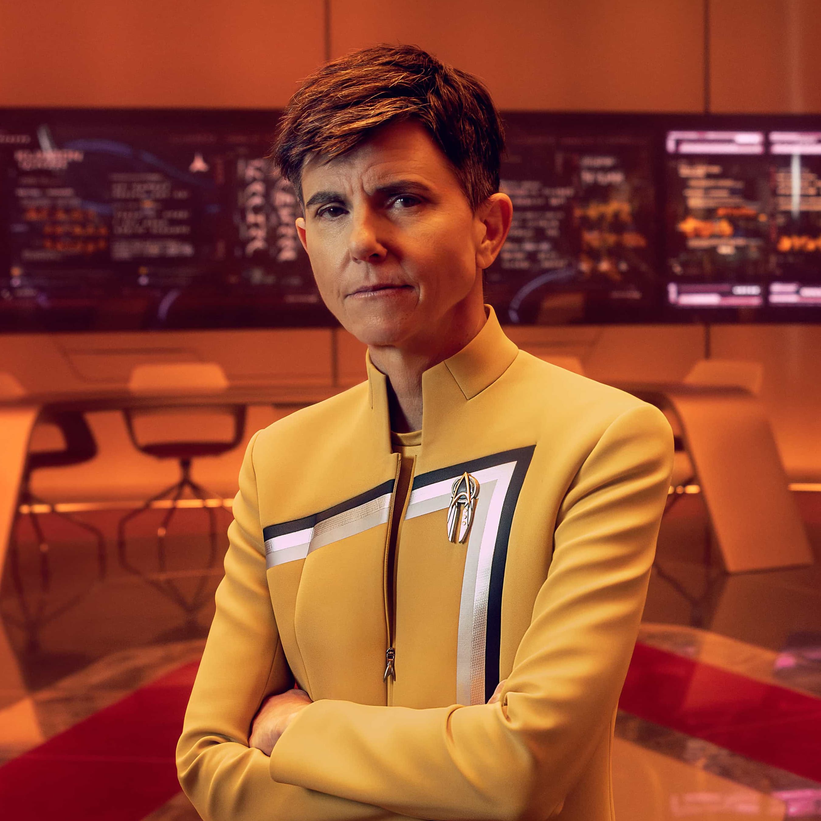 Tig Notaro