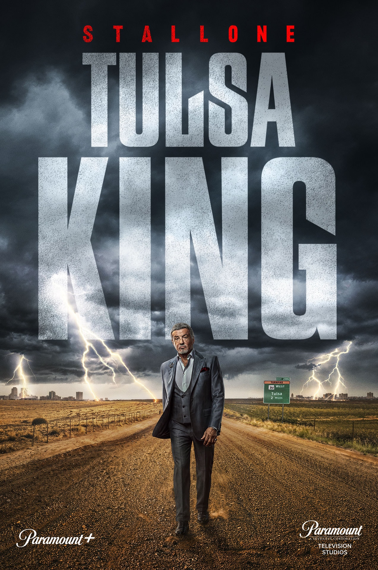 Tulsa King