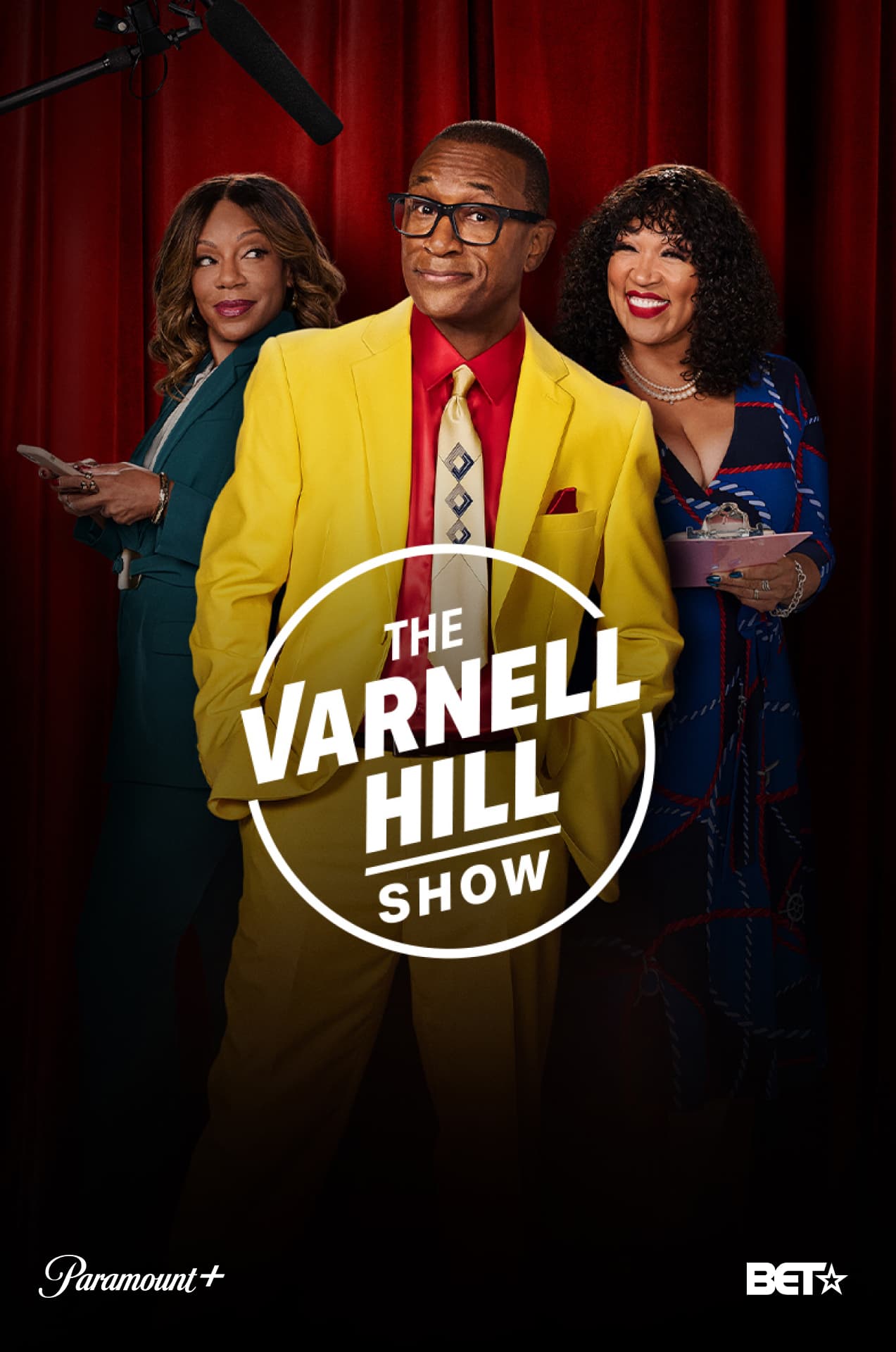 The Varnell Hill Show