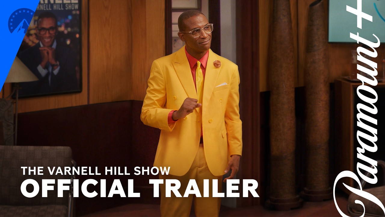 Trailer Thumbnail