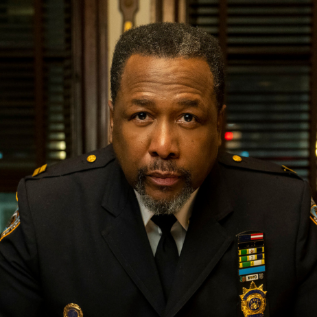 Wendell Pierce
