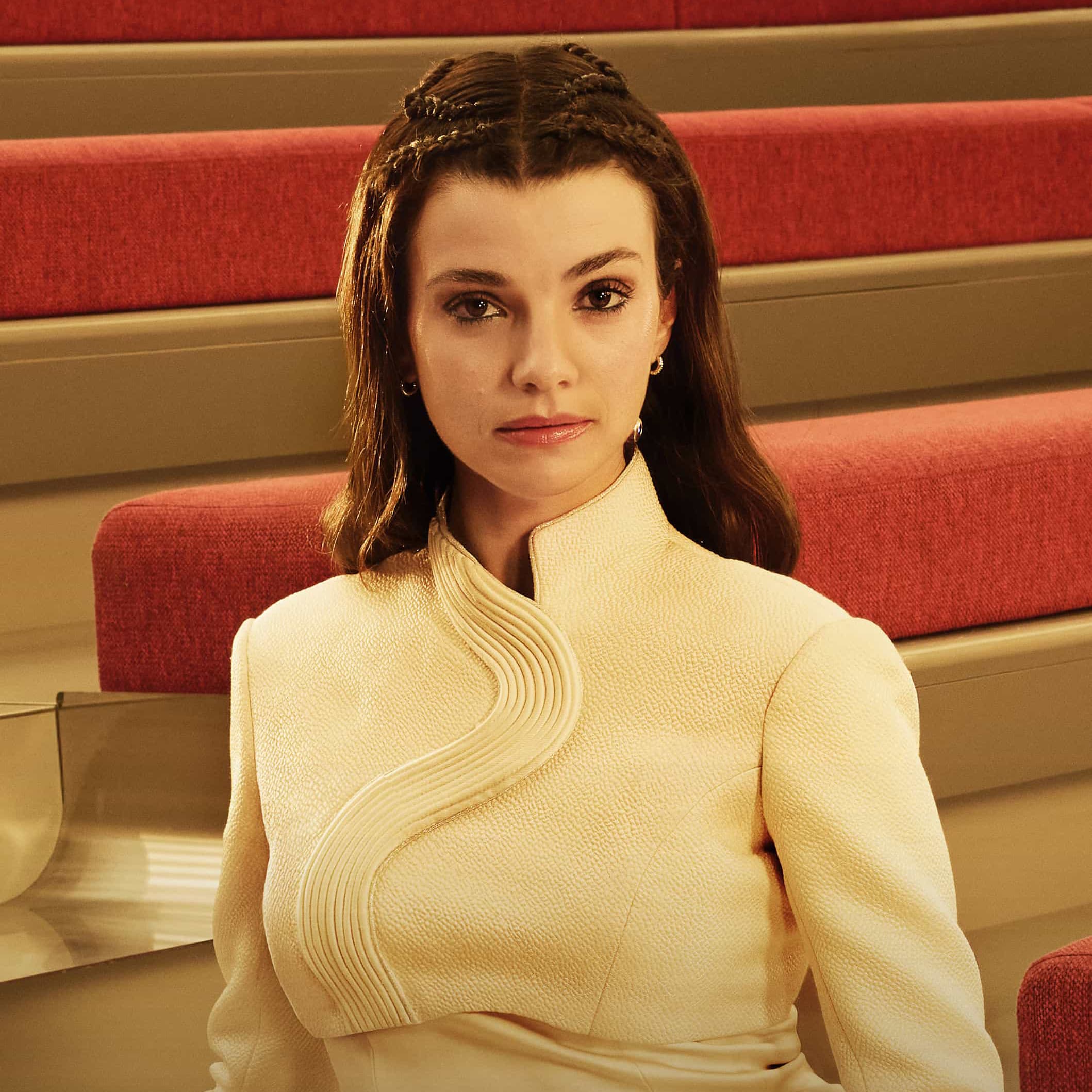 Zoë Steiner