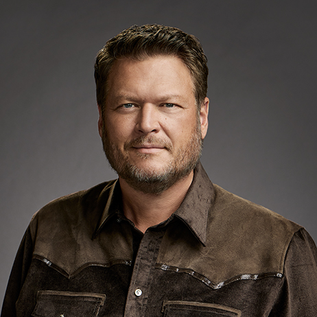 Blake Shelton