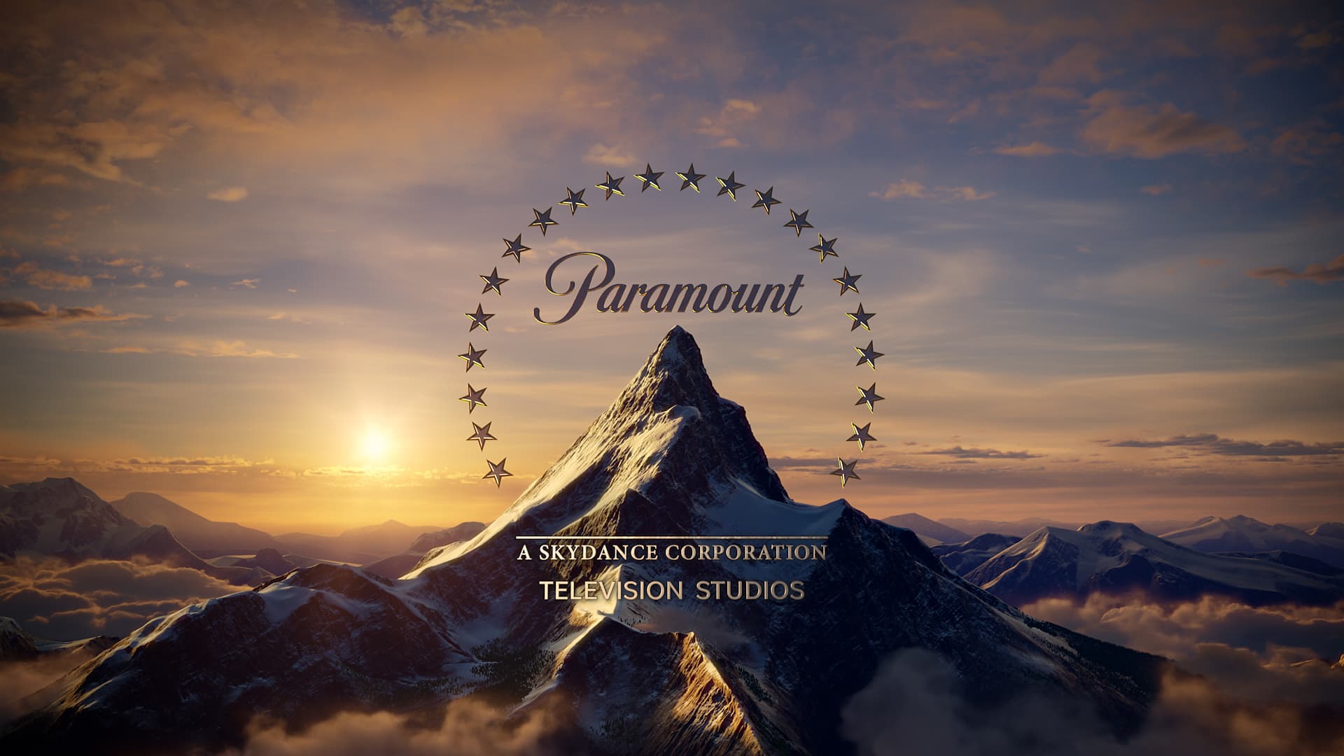 Paramount Television Studios