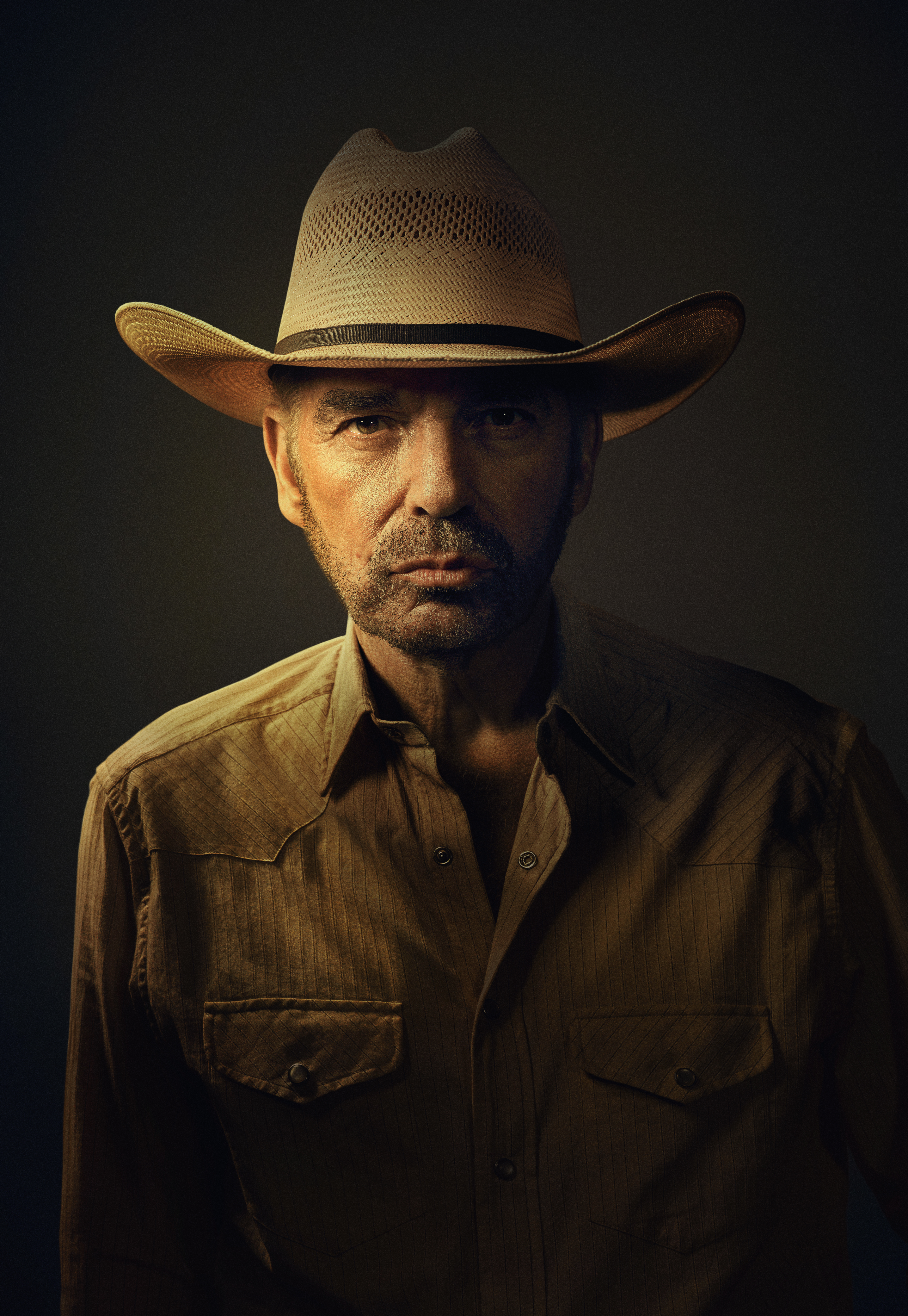 Billy Bob Thornton