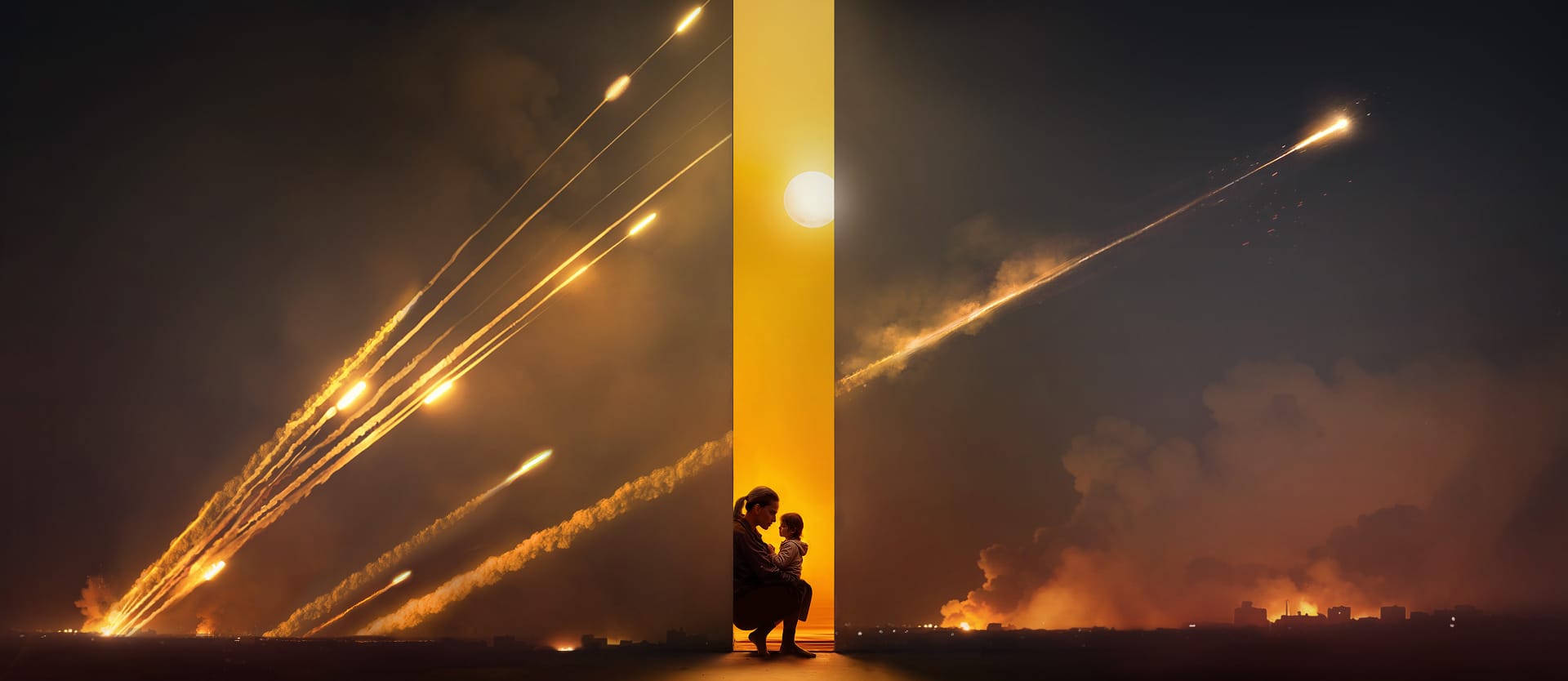 Red Alert hero image