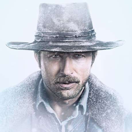 Brandon Sklenar as Spencer Dutton