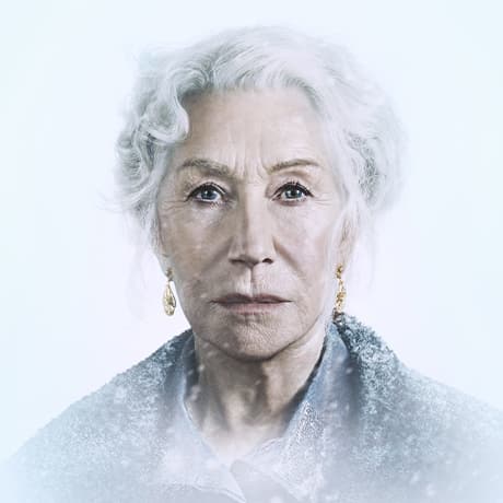 Helen Mirren as Cara Dutton