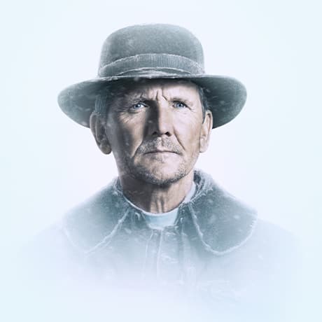Sebastian Roché as Father Renaud