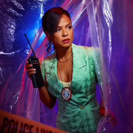 Christina Milian