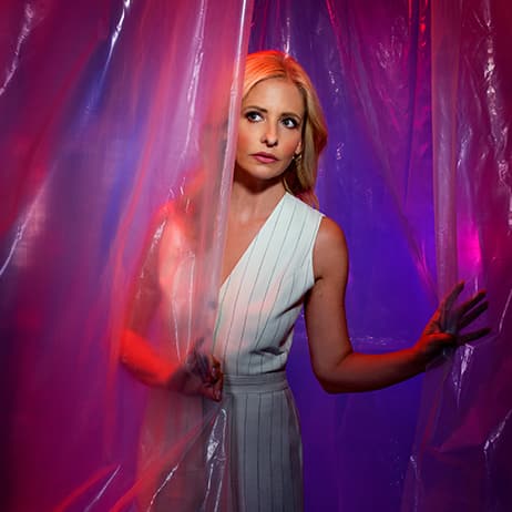 Sarah Michelle Gellar as Tanya Martin