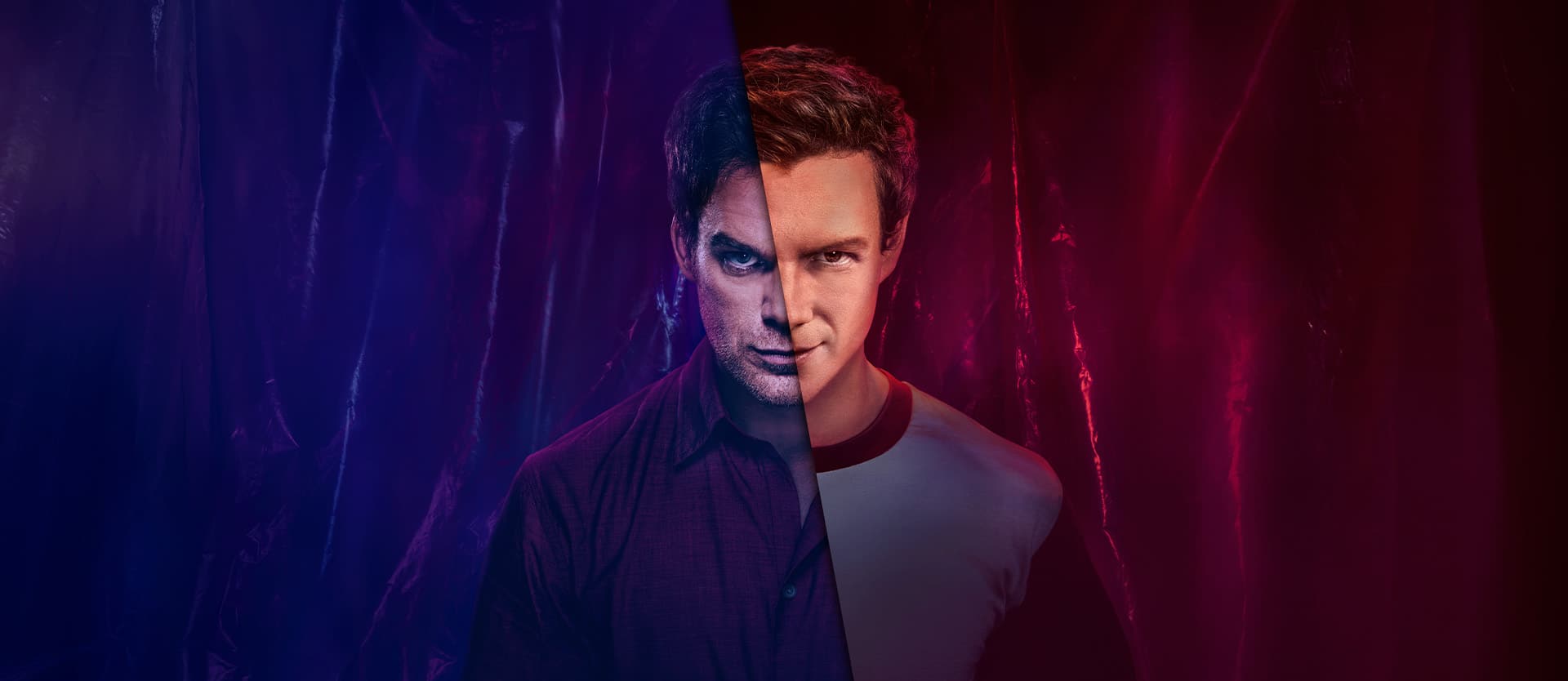 Dexter: Original Sin