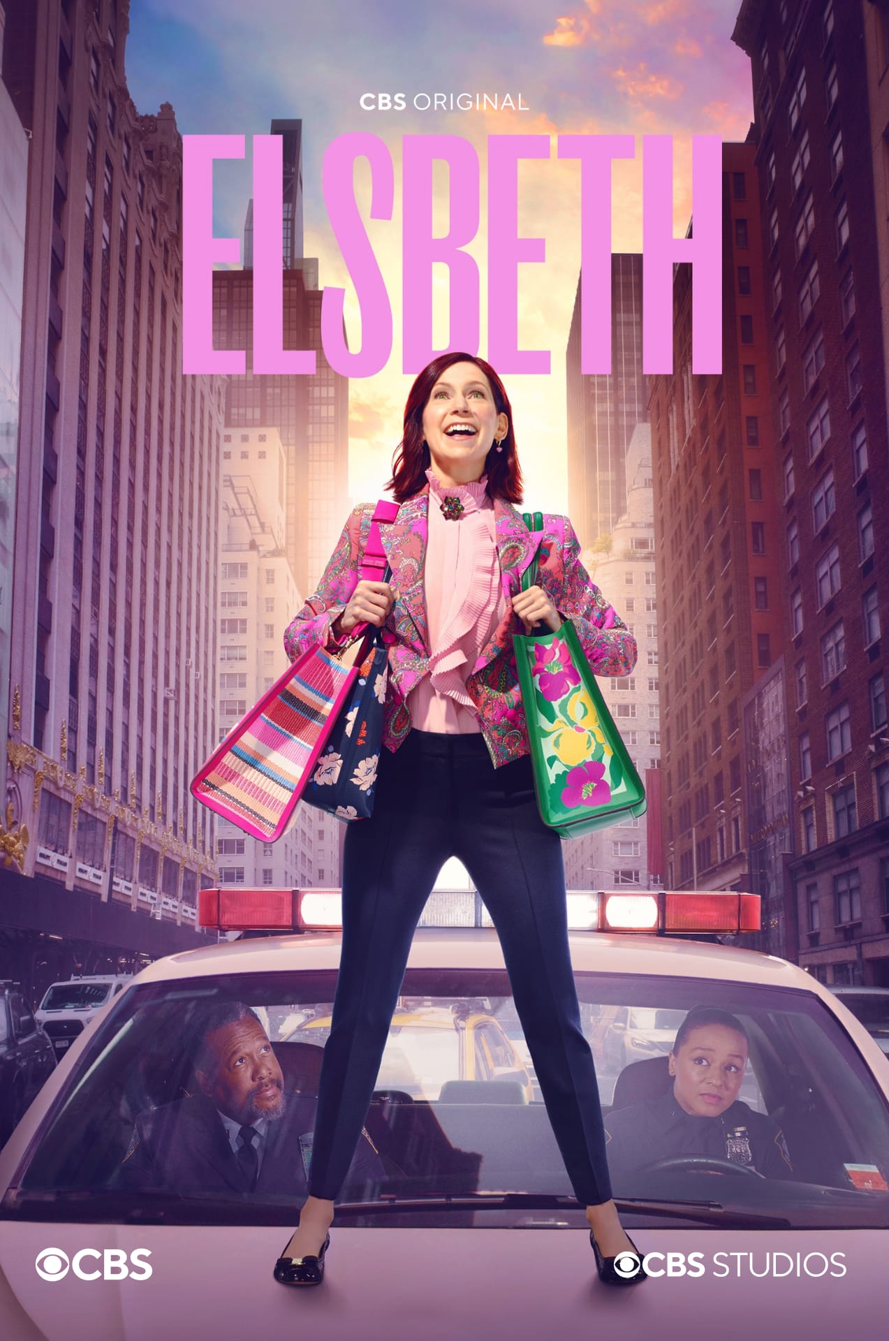 Elsbeth