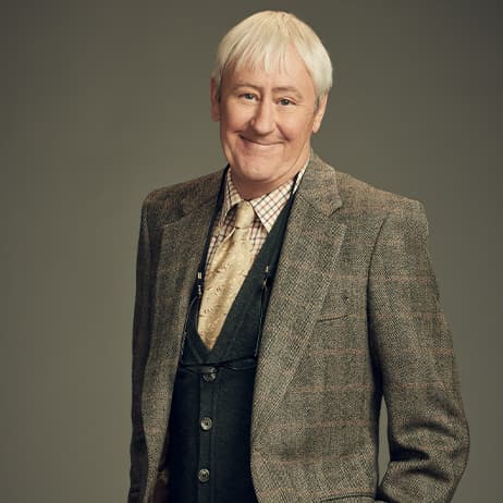 Nicholas Lyndhurst as Alan Cornwall
