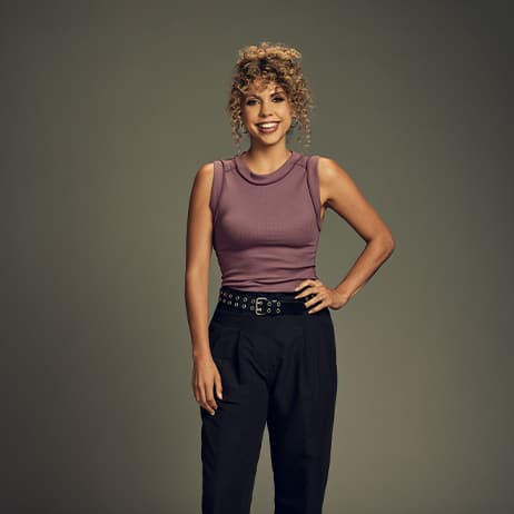 Jess Salguerio as Eve