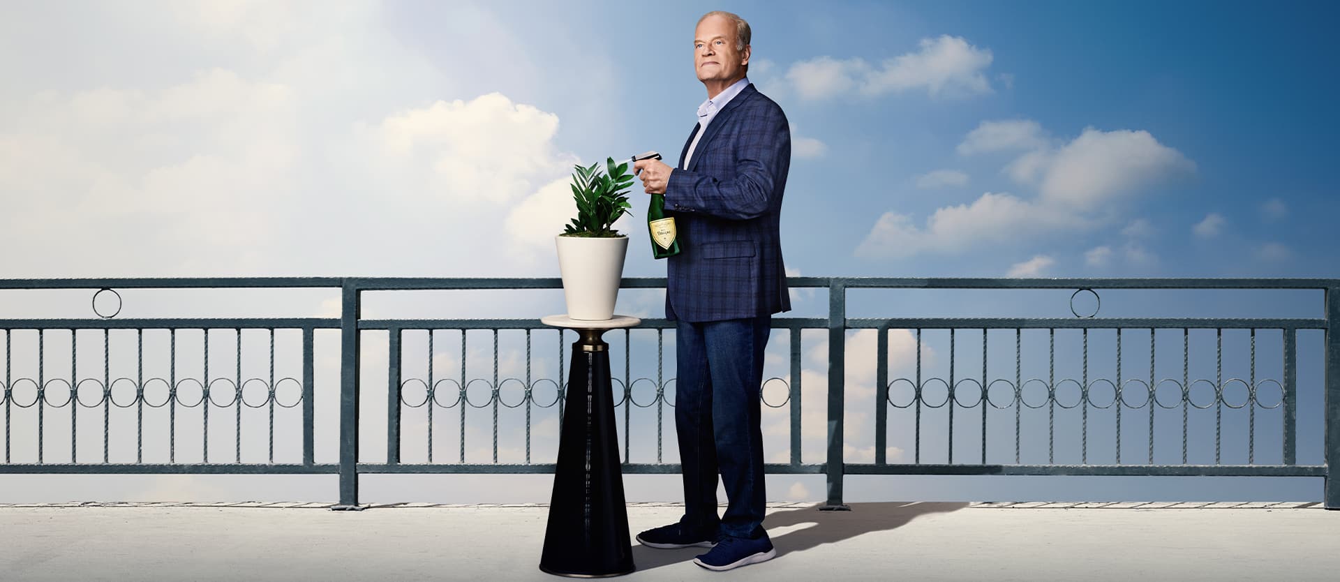 Frasier