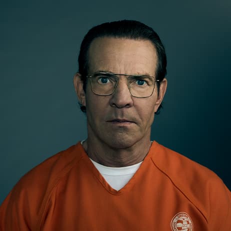 Dennis Quaid as Keith