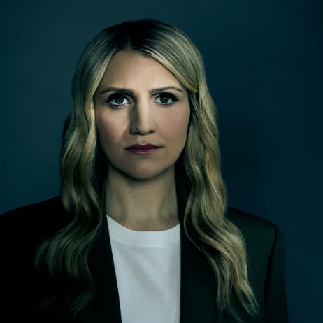 Annaleigh Ashford as Melissa