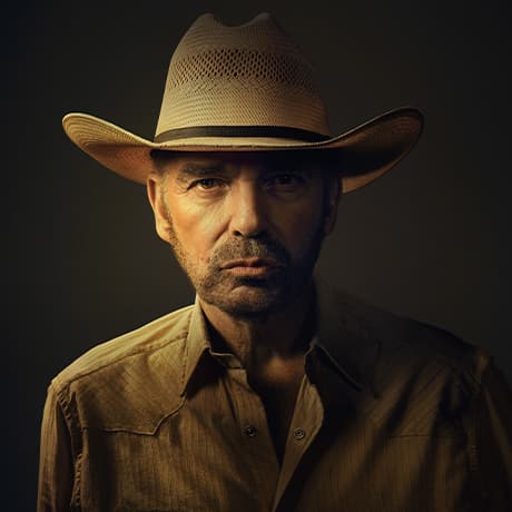 Billy Bob Thornton
