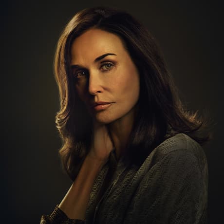 Demi Moore as Cami Miller