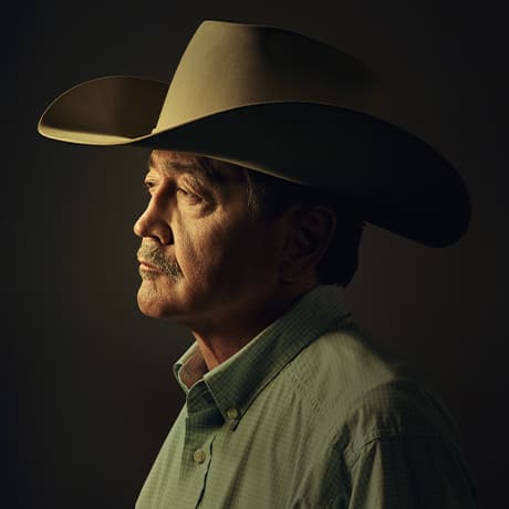 Mark Collie as Sheriff Walt Joeberg
