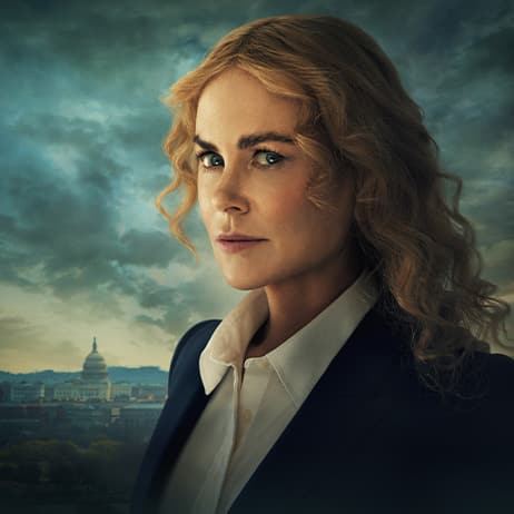Nicole Kidman as Kaitlyn