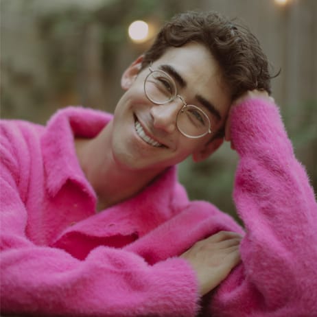 Nick Pugliese as Charley