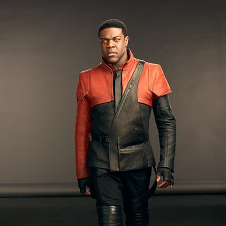 Sam Richardson as Quasi