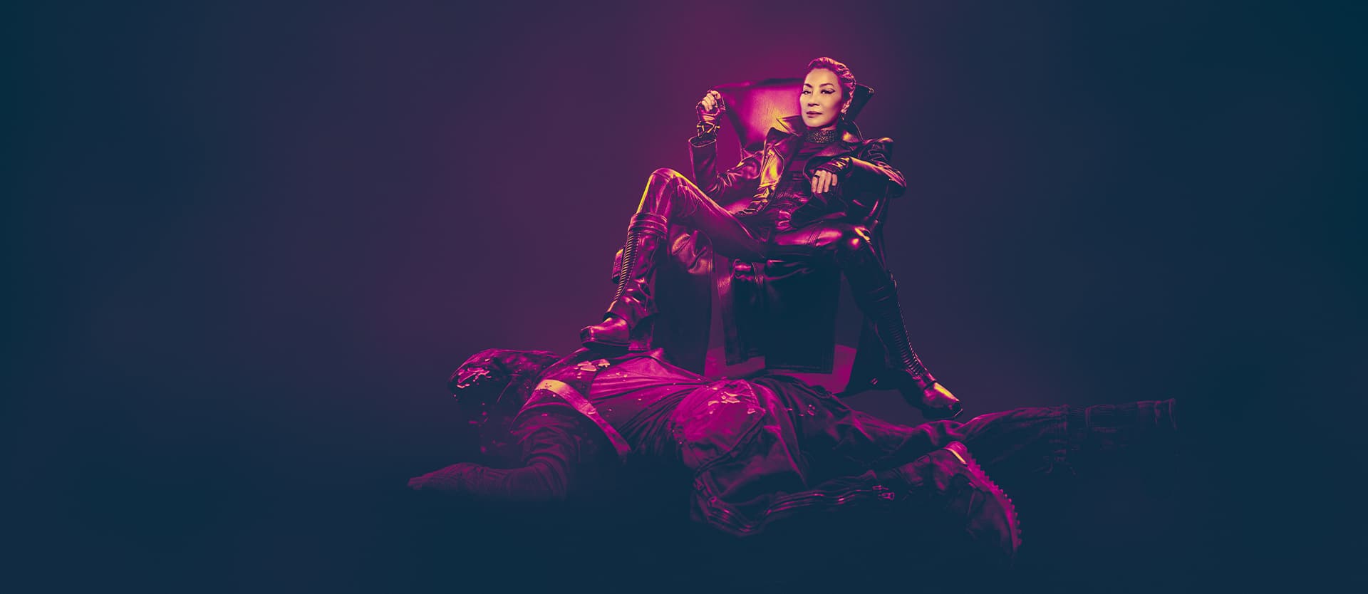 Star Trek: Section 31