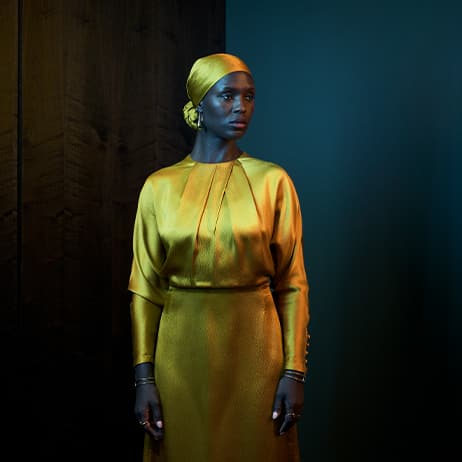 Jodie Turner-Smith as Sami Zahir
