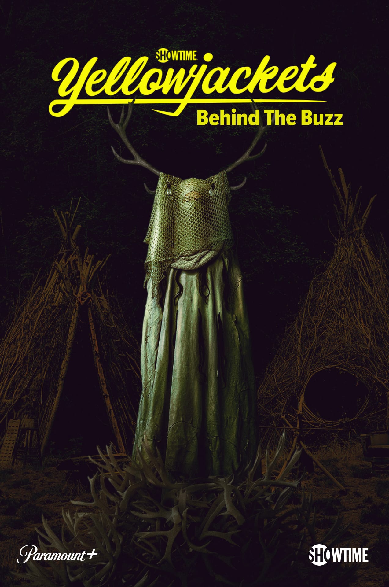 Behind the Buzz