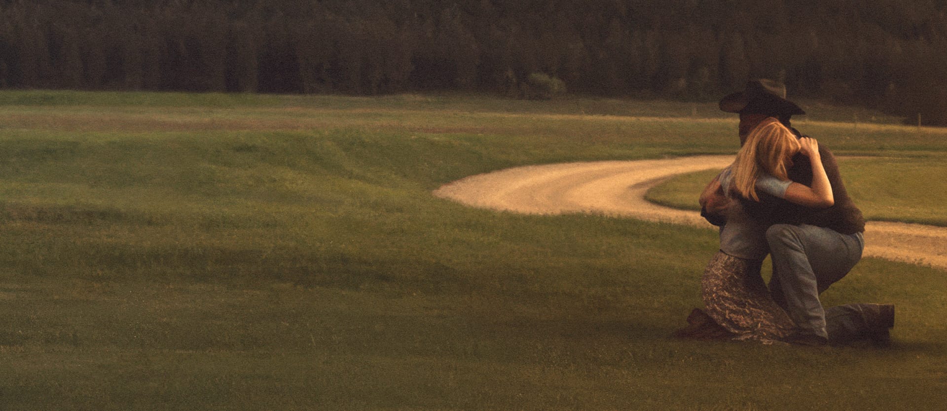 Yellowstone