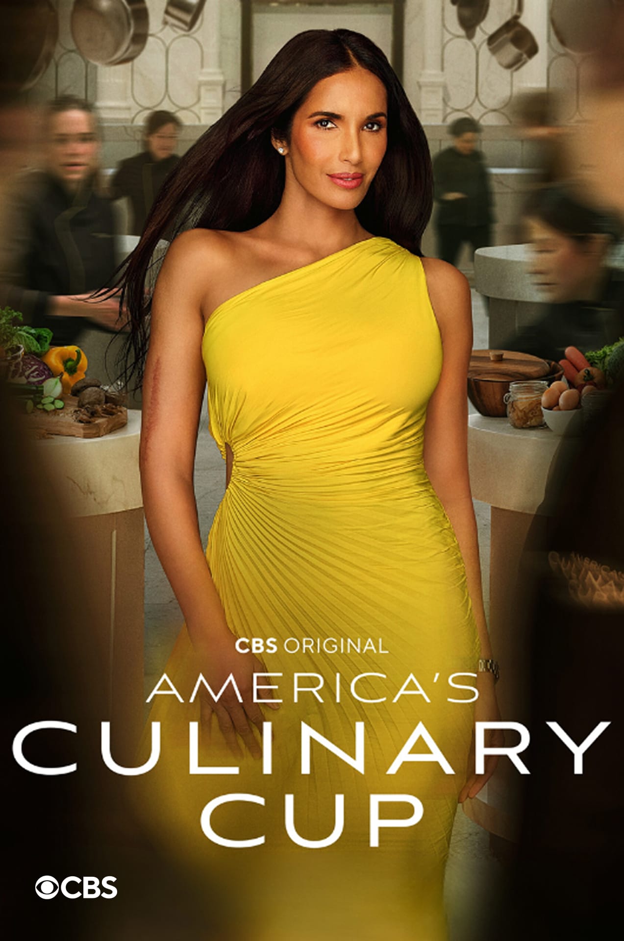 America's Culinary Cup