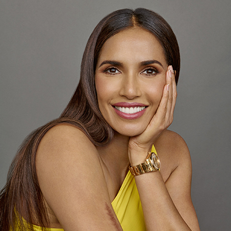 Padma Lakshmi