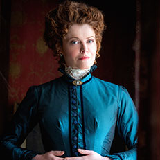 REBECCA WISOCKY