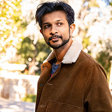 UTKARSH AMBUDKAR