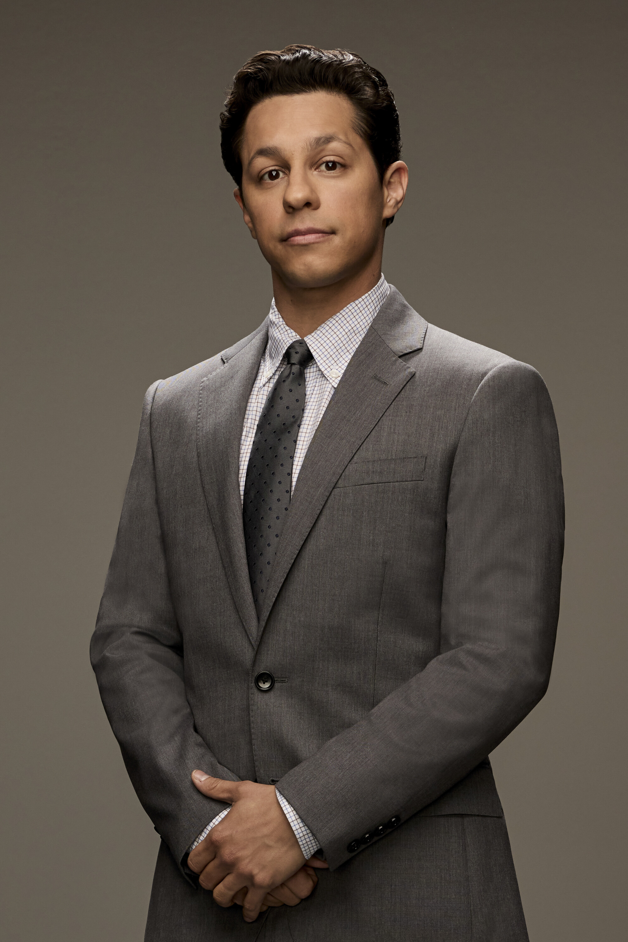 David Del Rio