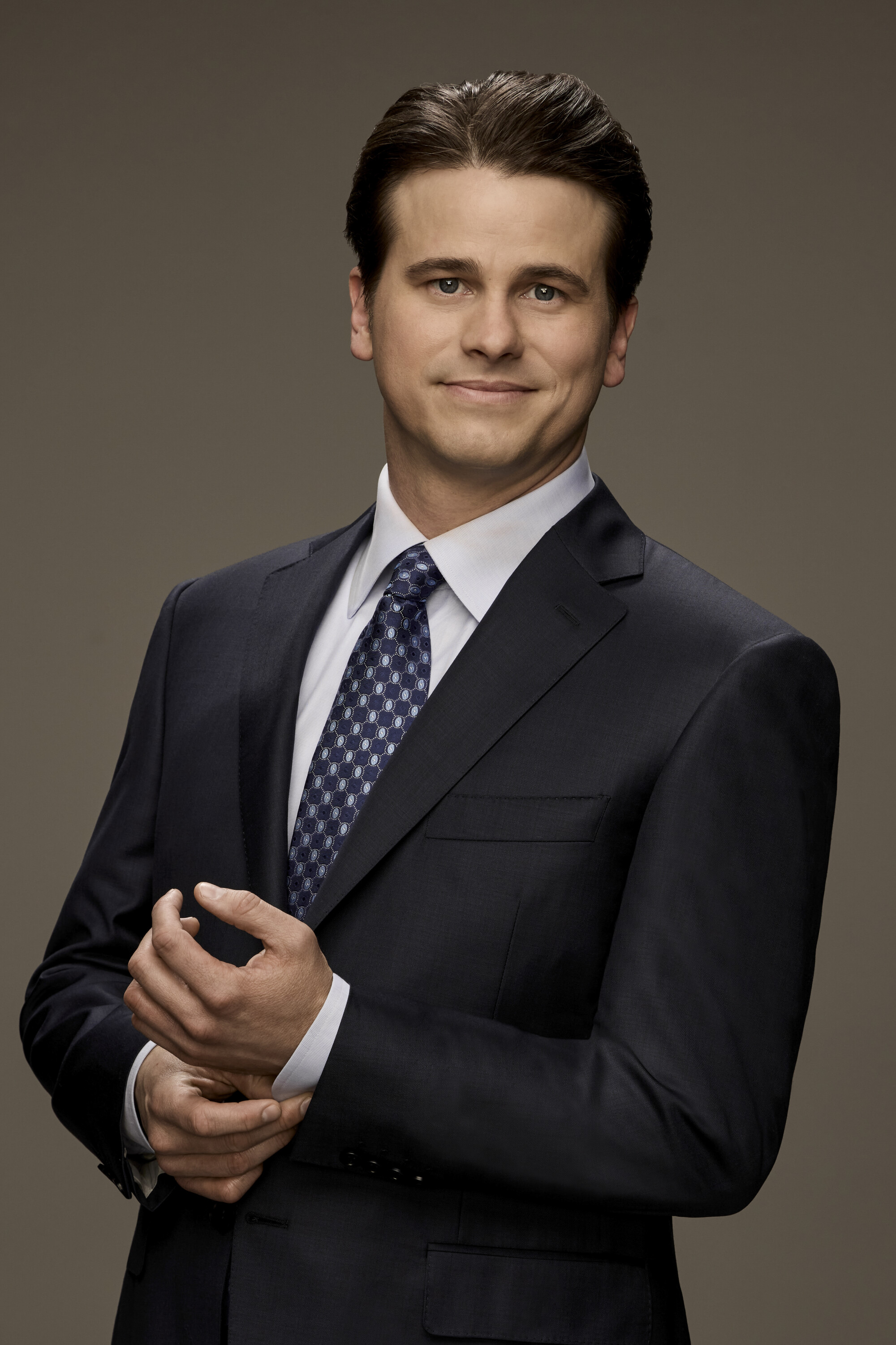 Jason Ritter