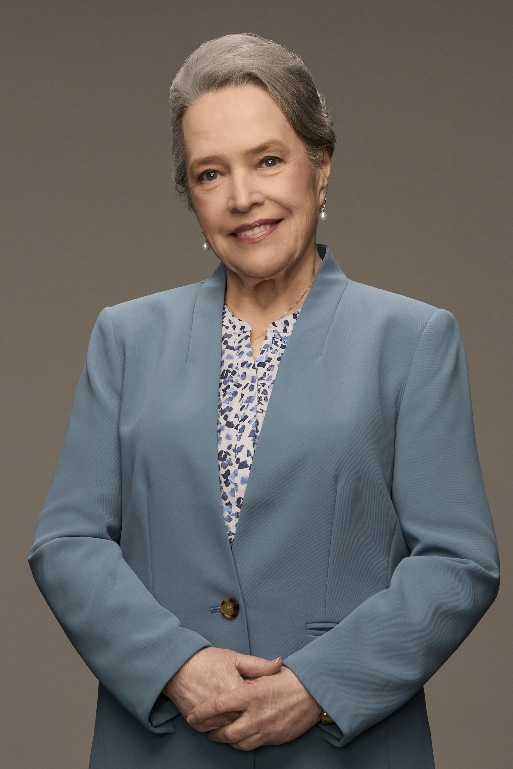 Kathy Bates
