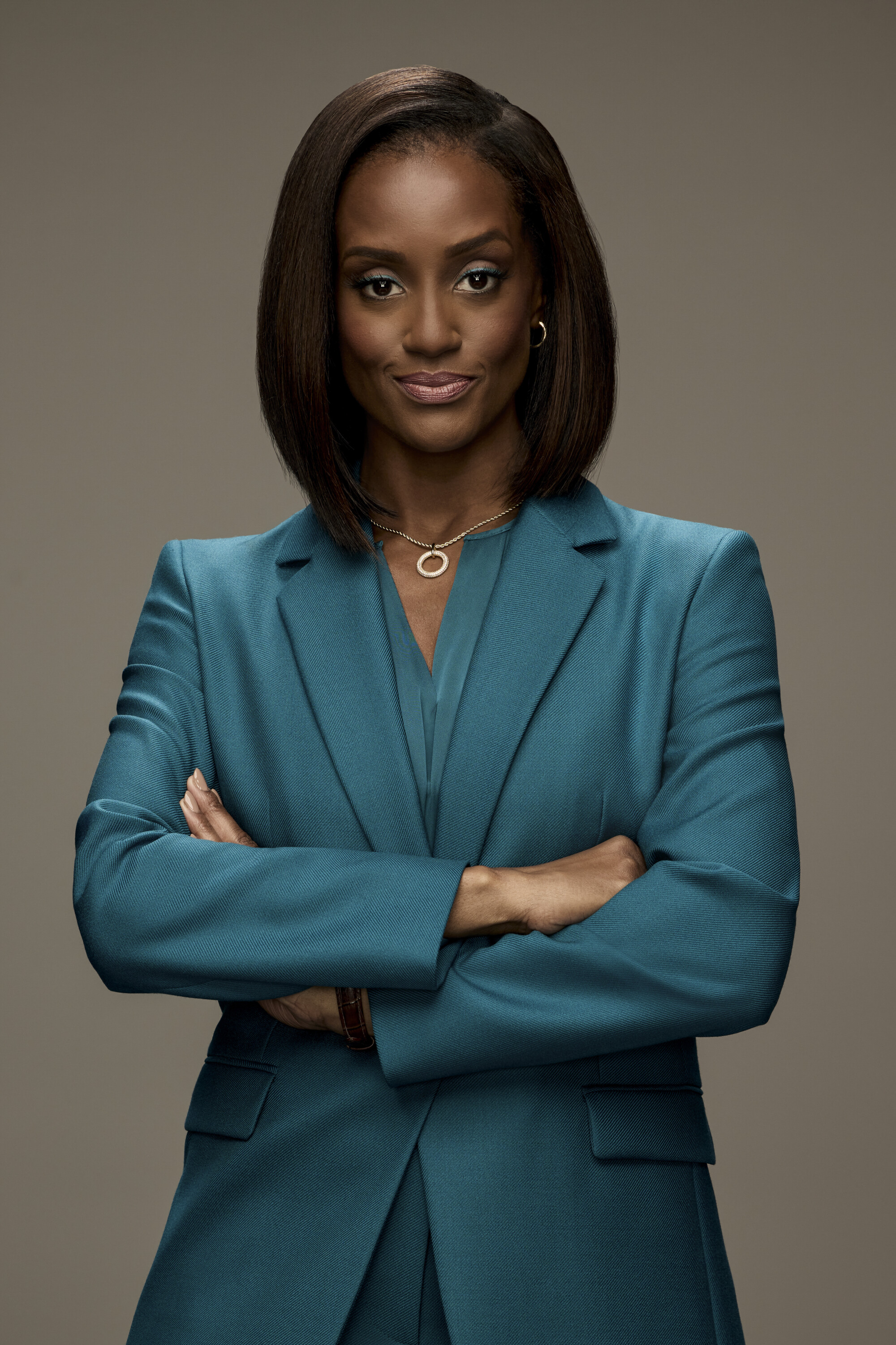 Skye P. Marshall