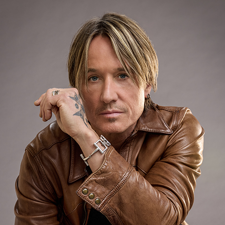 Keith Urban