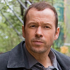 Donnie Wahlberg