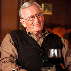 Len Cariou